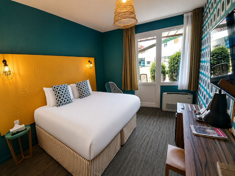Baya Hotel & Spa image