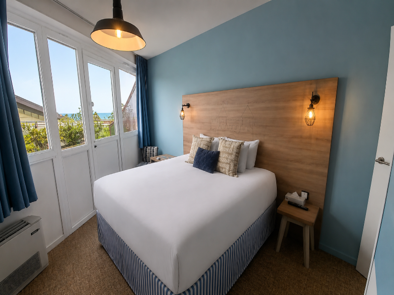 Baya Hotel & Spa image
