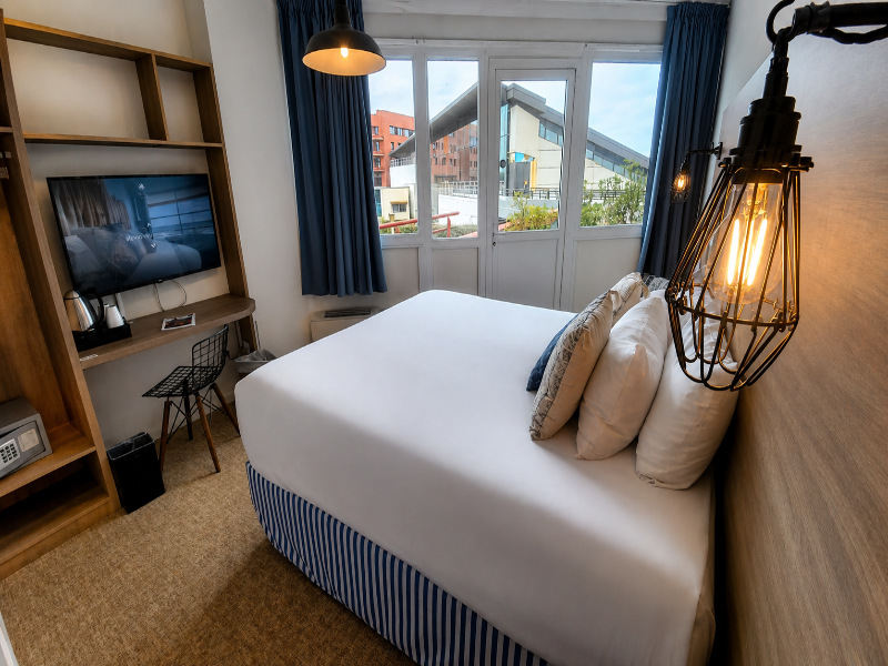 Baya Hotel & Spa image