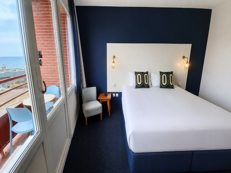 Baya Hotel & Spa image