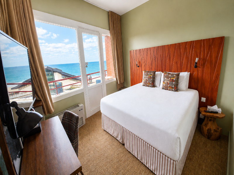 Baya Hotel & Spa image