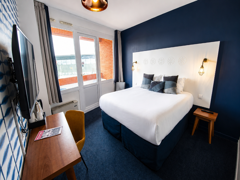 Baya Hotel & Spa image
