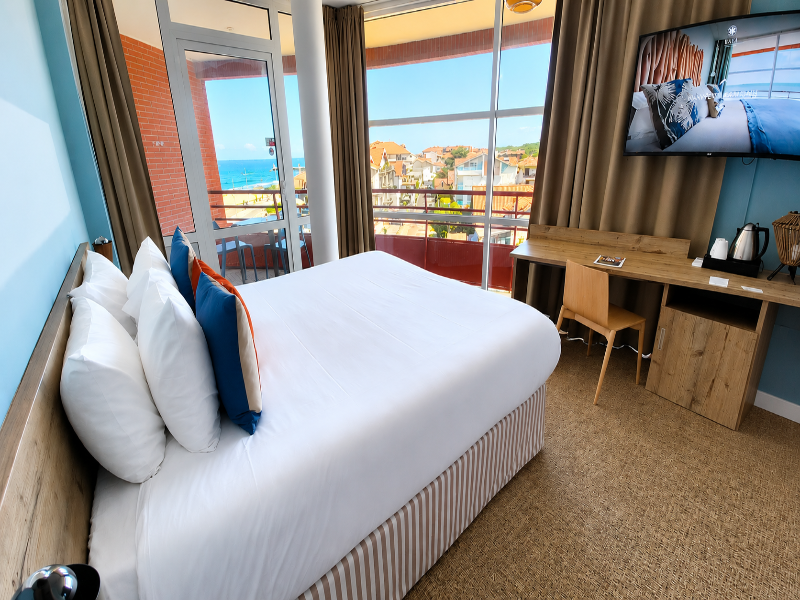 Baya Hotel & Spa image