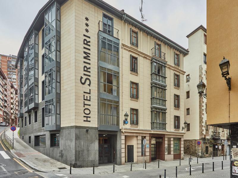 Silken Sirimiri image