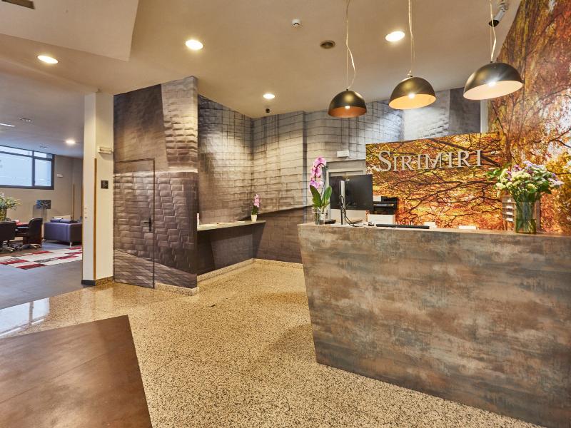 Silken Sirimiri image