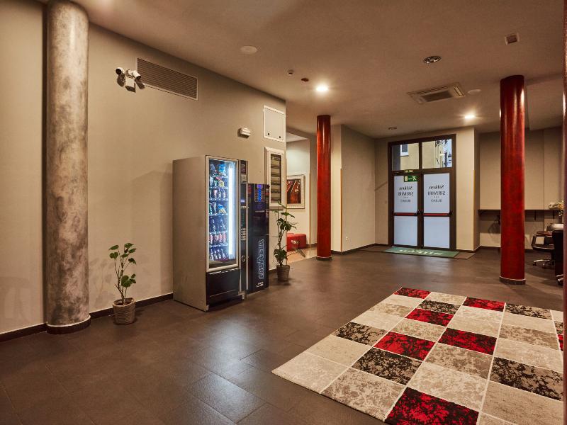 Silken Sirimiri image