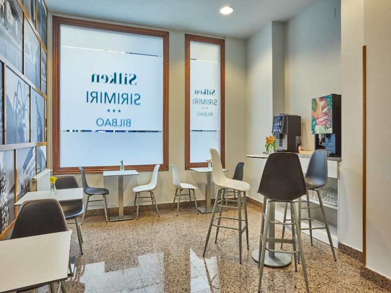 Silken Sirimiri image