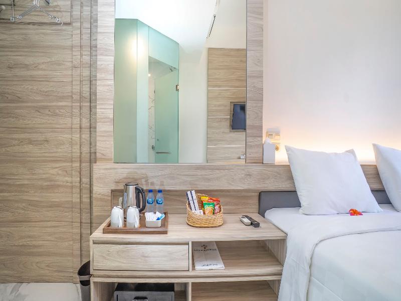 City Of Aventus Hotel Denpasar image