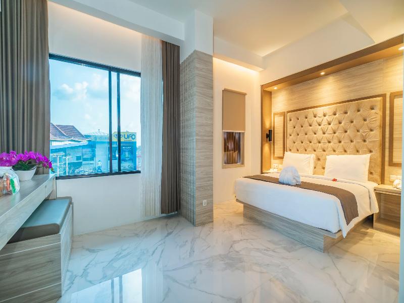 City Of Aventus Hotel Denpasar image
