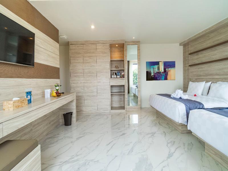 City Of Aventus Hotel Denpasar image