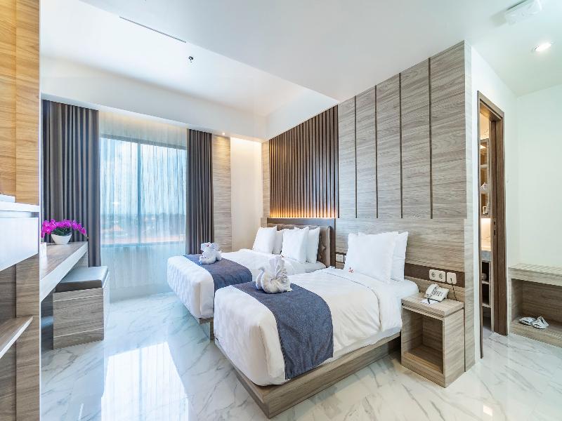 City Of Aventus Hotel Denpasar image