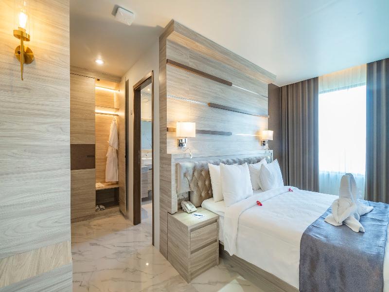 City Of Aventus Hotel Denpasar image