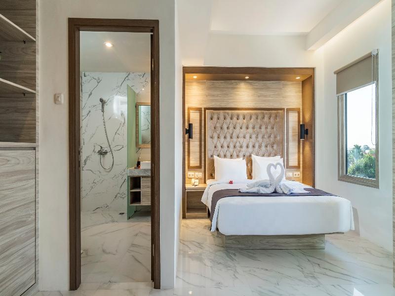 City Of Aventus Hotel Denpasar image