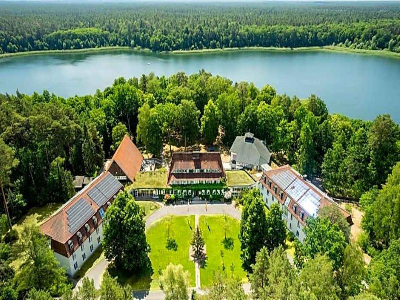 Döllnsee-Schorfheide image
