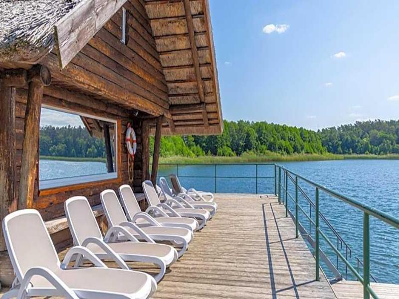 Döllnsee-Schorfheide image