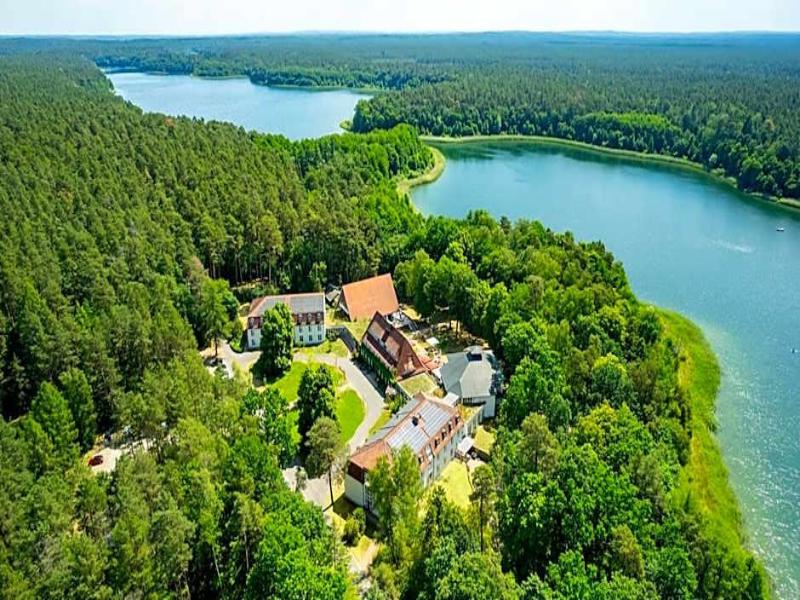 Döllnsee-Schorfheide image
