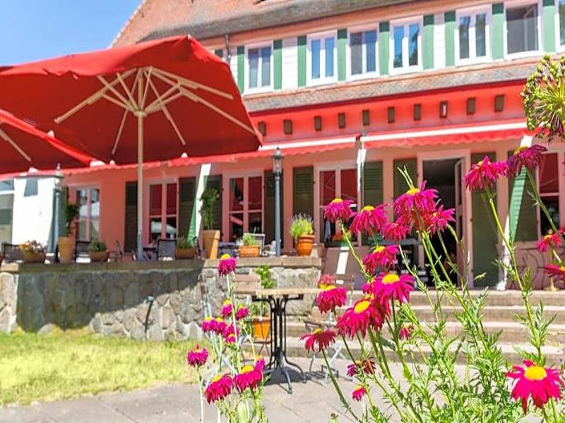 Döllnsee-Schorfheide image