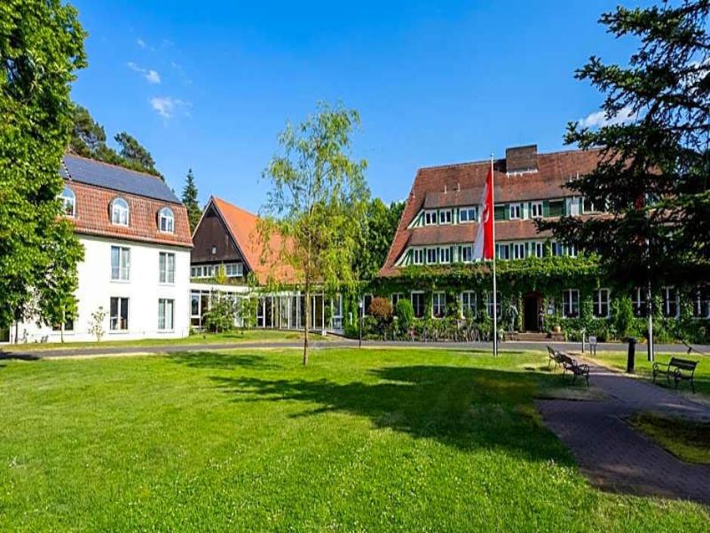 Döllnsee-Schorfheide image