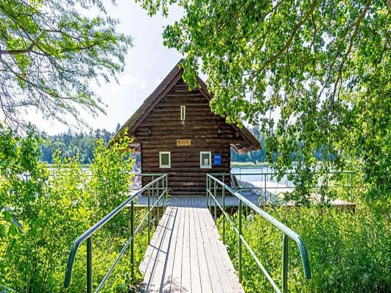Döllnsee-Schorfheide image