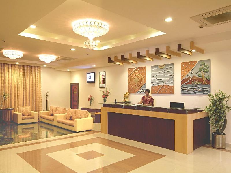 GRT Regency Tuticorin image