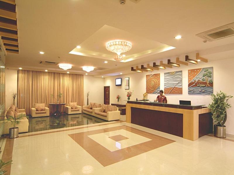 GRT Regency Tuticorin image