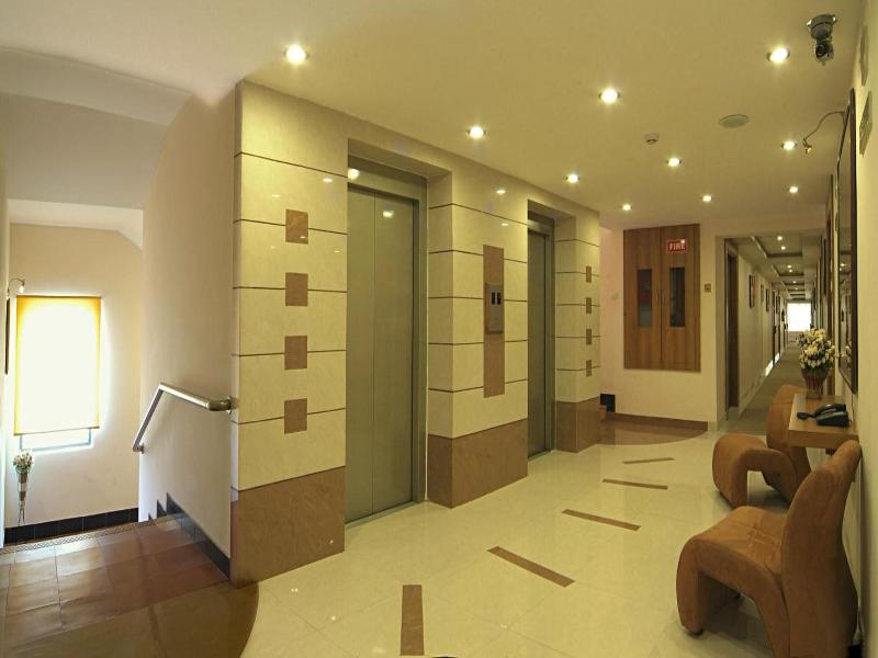 GRT Regency Tuticorin image