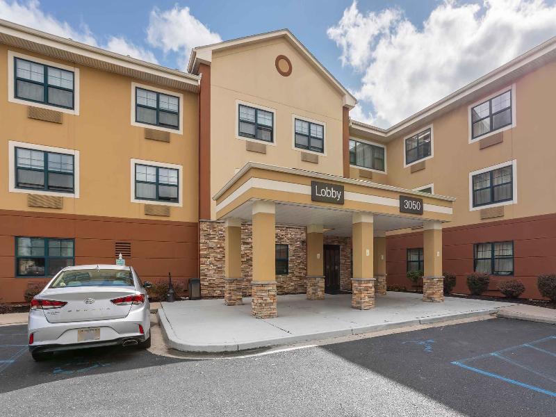 Extended Stay America - Allentown - Bethlehem image