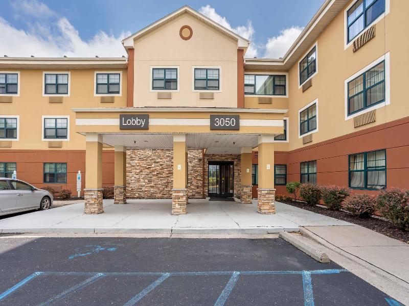 Extended Stay America - Allentown - Bethlehem image