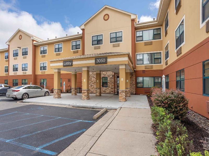 Extended Stay America - Allentown - Bethlehem image