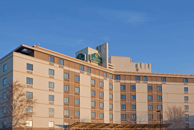 Hotel La Quinta Inn & Suites Boston Somerville