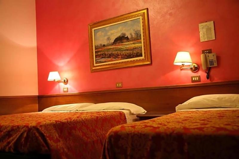 Hotel San Pellegrino image