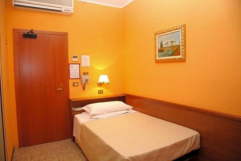 Hotel San Pellegrino image