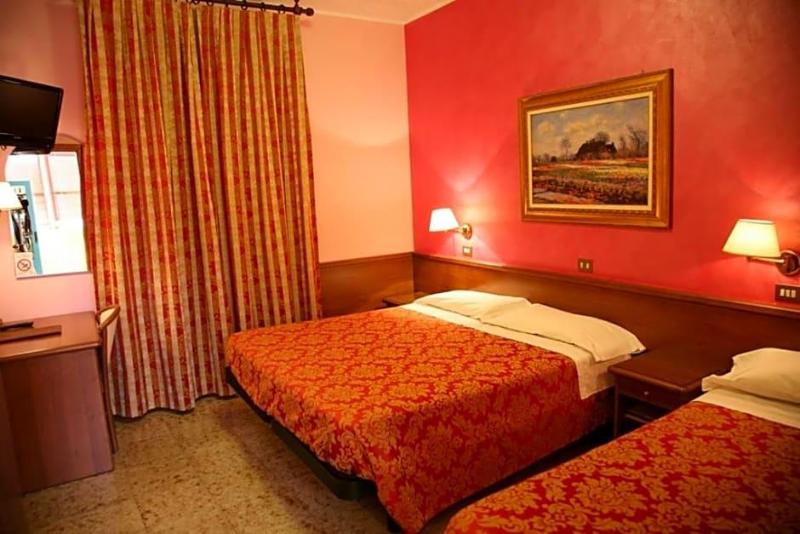 Hotel San Pellegrino image