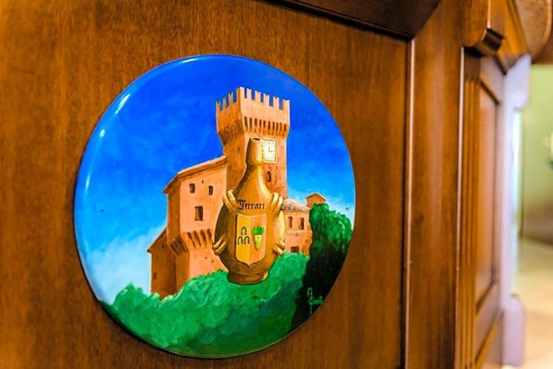 Hotel San Pellegrino image