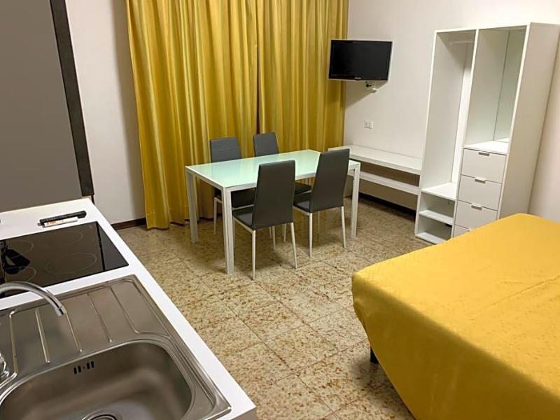 Hotel San Pellegrino image