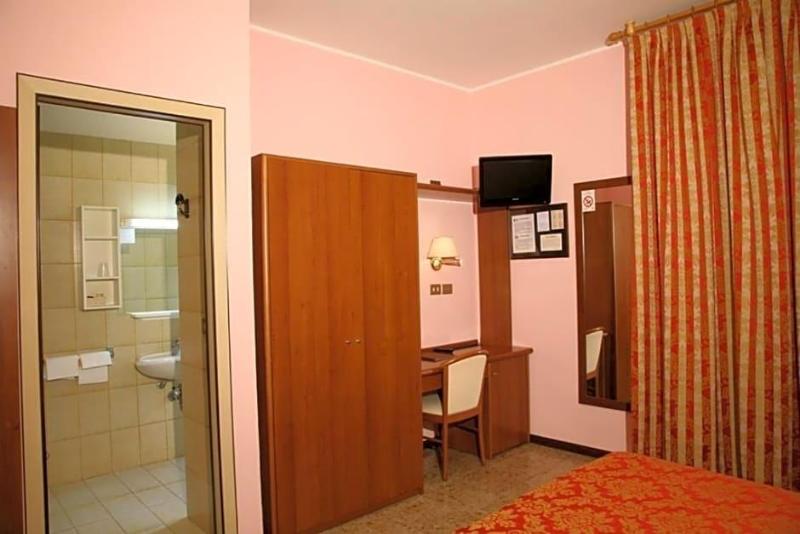 Hotel San Pellegrino image