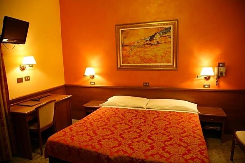 Hotel San Pellegrino image