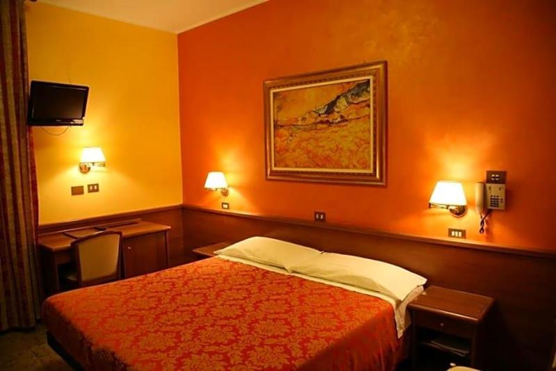 Hotel San Pellegrino image