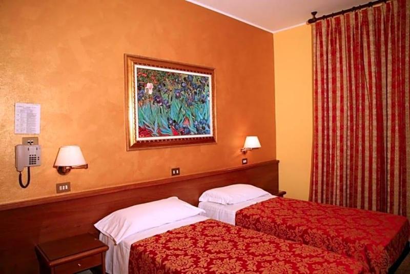 Hotel San Pellegrino image