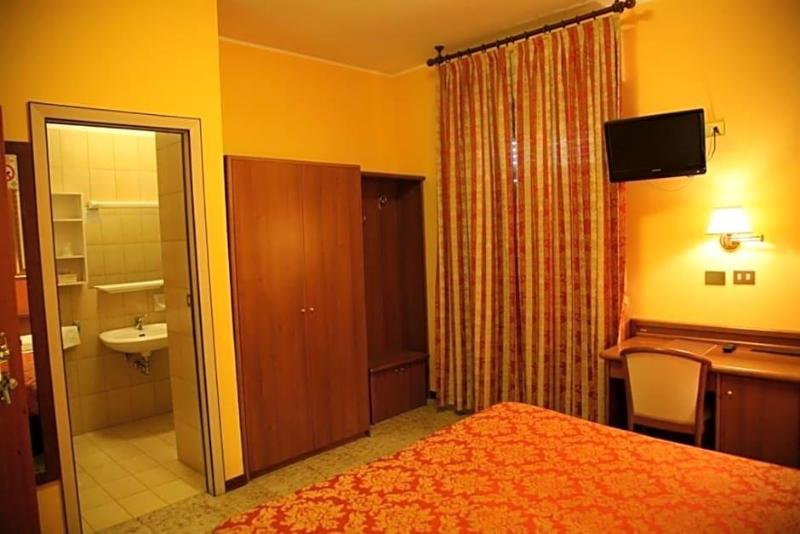 Hotel San Pellegrino image