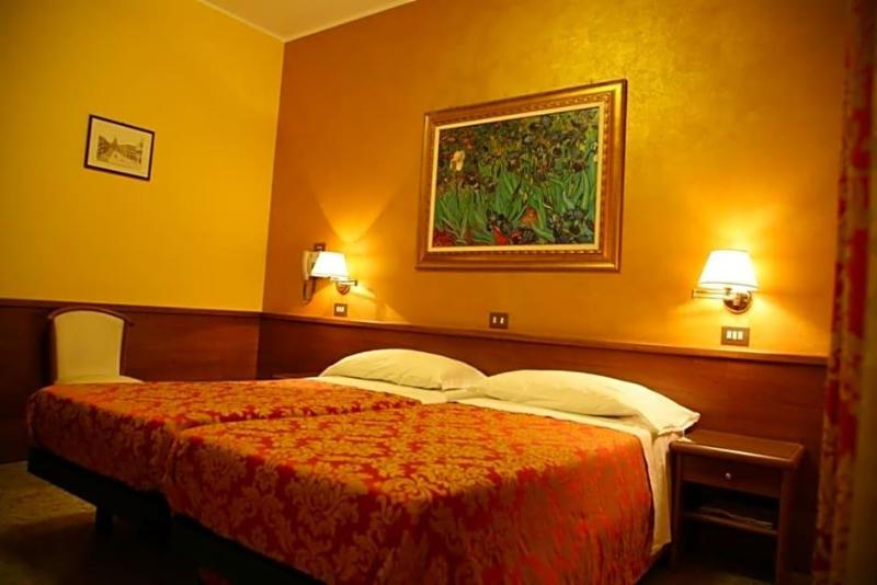 Hotel San Pellegrino image