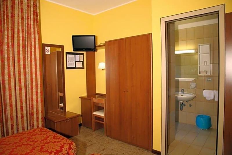 Hotel San Pellegrino image
