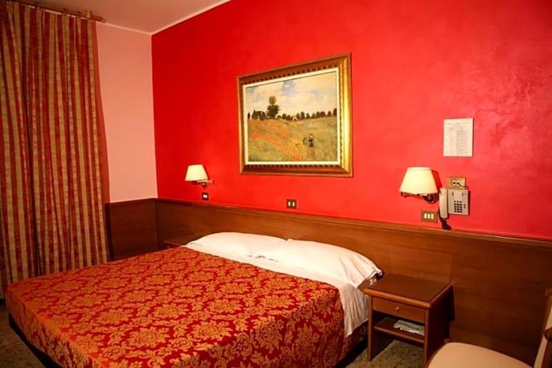 Hotel San Pellegrino image