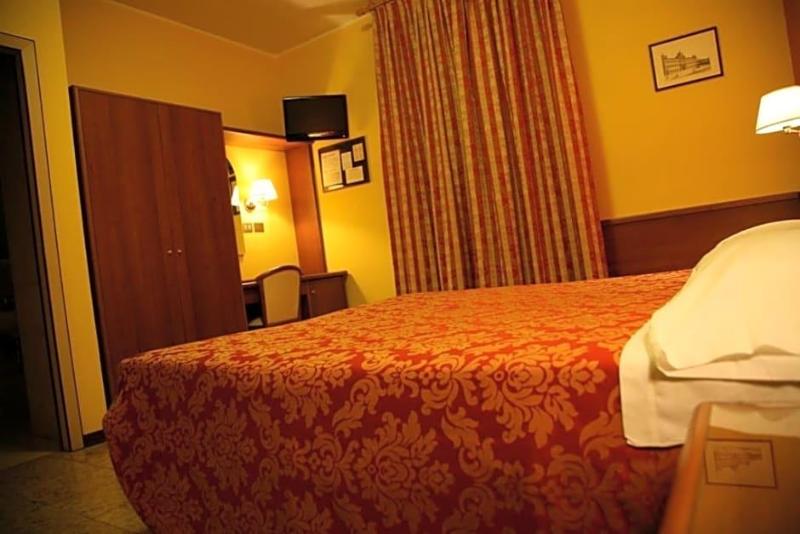 Hotel San Pellegrino image