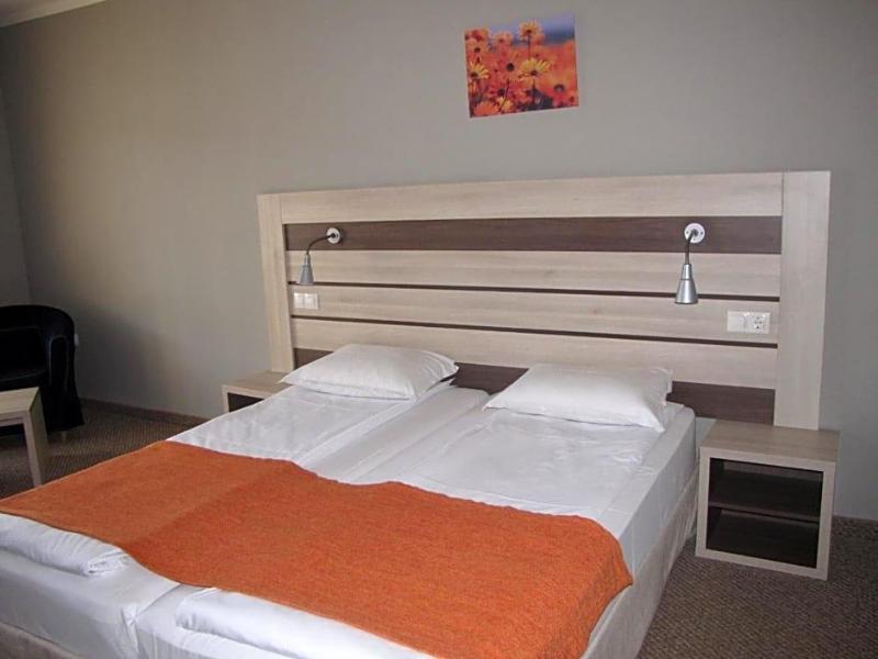 Blue Orange Beach image