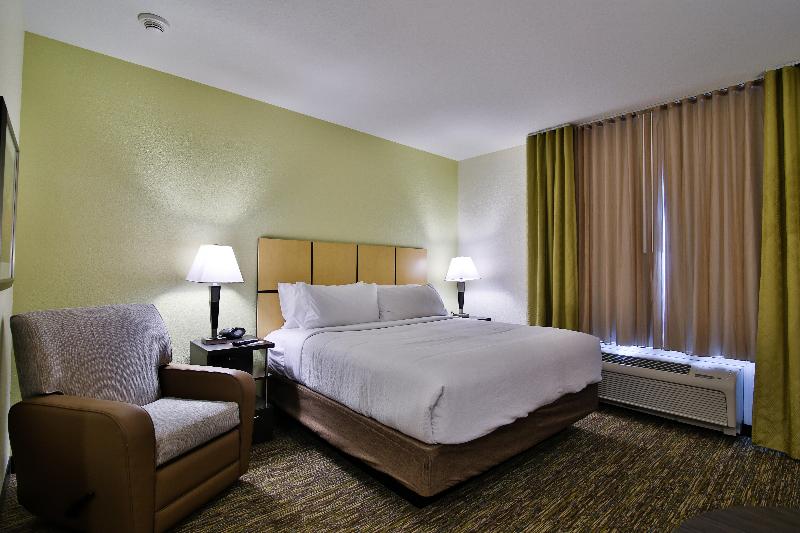 Bed room