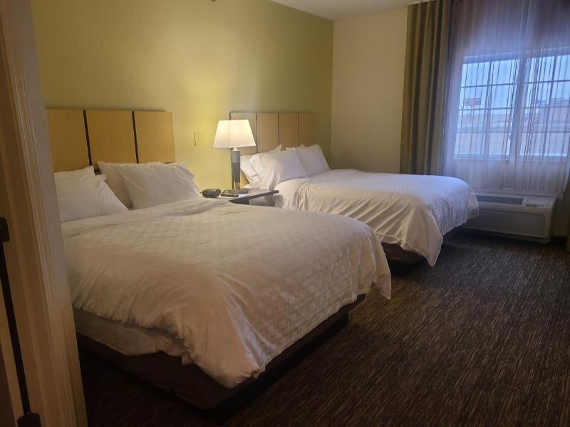 Candlewood Suites Bismarck photo 16