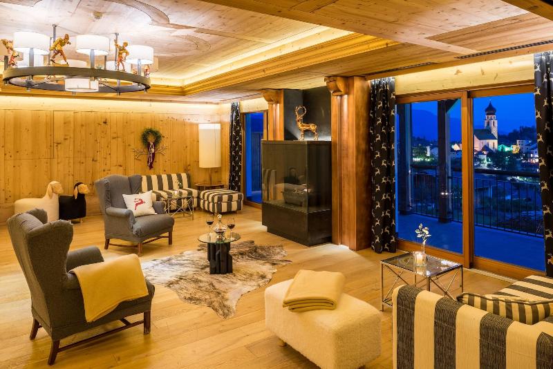 Emmy - Dolomites Family Resort