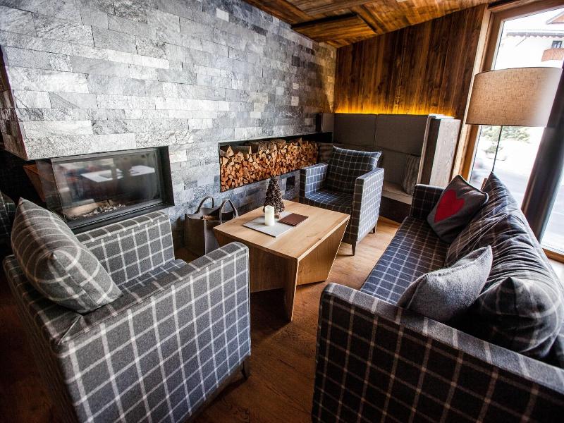 Hotel Col Alto image
