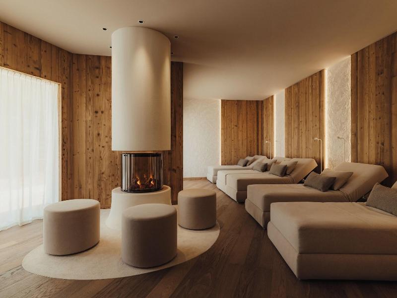 Hotel Col Alto image